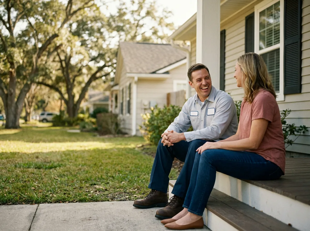 Septic tank pumping FAQs for Green Springs, OH